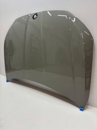 фото thumb №5, Skoda kodiaq ii 57h капот 57h823155 steel сірий f7a