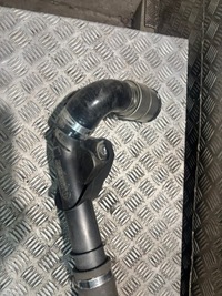 фото thumb №4, Труба інтеркулер 14603730r renalut master iii