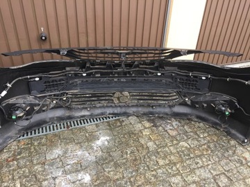 фото thumb №11, Chrysler pacifica гібрид гібрид 18 19 бампер перед камера 6 pdc