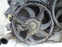 фото thumb №8, Радиатор вентиляторы комплект jumper boxer 2.2d 06