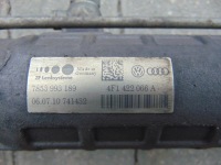 фото thumb №14, Рульова рейка audi a6 c6 2.4 бензин європа