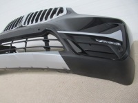 фото thumb №6, Бампер bmw x1 f48 x line lci рестайлинг оригинал очень хороший