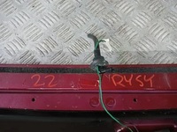 фото thumb №9, M22 ssangyong tivoli спойлер спойлер кришки багажника зад