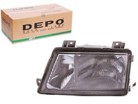 фото thumb №1, Dep440-1115l-ld-ef фара db sprinter h1/w5w 95