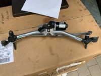 фото thumb №1, Opel corsa f peugeot 208 ii 2008 ii механизм дворник