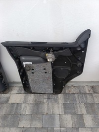 фото thumb №15, Vw t5 multivan обшивки оббивка двері ліві праві водій пасажир