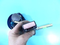 фото thumb №6, Pas безопасности перед правый клипса berlingo i