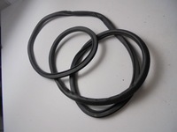 фото thumb №1, Прокладка дверь правый перед opel mokka 2012-