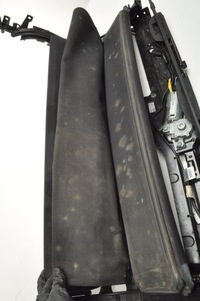 фото thumb №9, Smart roadster 2005r 452 дах м'який обшивка