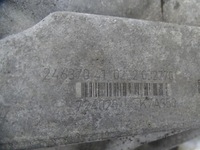 фото thumb №8, Коробка передач передач автоматическая коробка передач mercedes b w246 1.5cdi 1.5 cdi 109km 14-18 - 724020