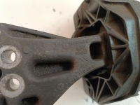 Кронштейн двигателя 9676780580 peugeot 208 1.2 Недорого, фото thumb