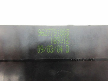 фото thumb №6, Lancia phedra 2.2 jtd коробка предохранителей