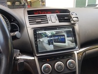 фото thumb №10, Радіо навігація mazda 6 2007 - 2012 v&s бізнес line qled