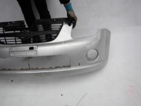 фото thumb №8, Suzuki ignis рестайлинг 2004-2008 бампер перед передний