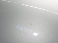 Капот крышка двигателя audi a6 c7 lx7w Киев, фото thumb