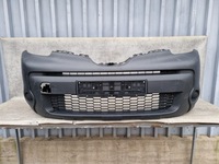 фото thumb №1, Renault kangoo ii lift бампер перед передний 620229800r