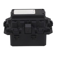 фото thumb №10, Резистор вентилятора двигуна вентилятор odporny na тепло 7701209850 wp