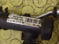 фото thumb №6, Smart fortwo 0.6 молдинг упорскування a1600700195