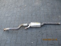 фото thumb №5, Гаситель выхлоп audi a8 4h0 4h0253211e