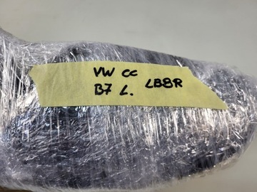 фото thumb №15, Vw passat cc b7 рестайлинг зеркало 9+2 pin 11 pin левая lb8r uk