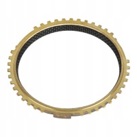 4x синхронізатор коробки передач 3/4/5/6 до kia/ hyundai 43394-32410 Київ, фото thumb