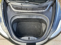 фото thumb №12, Kompletny перед капот лампи бампер pas крила tesla 3 awd 470km 2019r