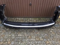 Jeep wagoneer 21 22 бампер задня короткий версія Оригінал, фото thumb