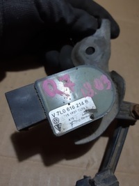 фото thumb №7, Audi q7 4l датчик выравнивание света 7l0616214b