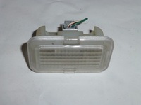 фото thumb №1, Лампа освітлення внутрішнього rover 400