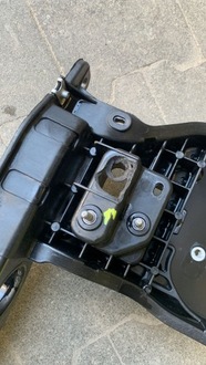 фото thumb №2, Kia sportage 2021- pas передний перед