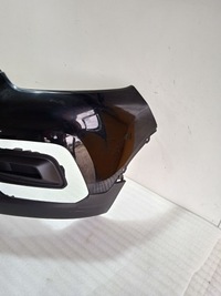 фото thumb №2, Бампер перед передній renault captur lift 17-19