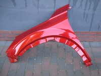 фото thumb №1, Крила лівий honda hrv 2021-2025r bez фарбування r565m