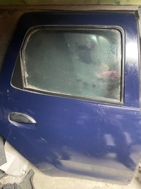 фото thumb №1, Двері праве задні правий задня dacia duster ii 2 17-