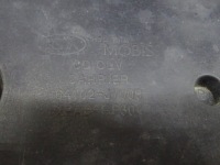 фото thumb №10, Kia xceed 19- передняя панель усилитель лобовое 64102-j7500