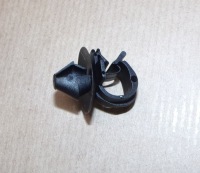 Кліпса опори капота r clio iii,iv 7703179035 Доставка, фото thumb