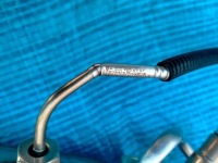 фото thumb №8, Mercedes w213 350d a2054901392 fap dpf фильтр частиц твердых катализатор