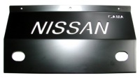 Nissan patrol y61 короткий - бамперы, защита , крепления, пороги в Украине, фото thumb