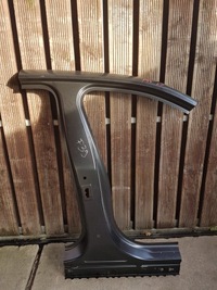 фото thumb №1, Блок двигуна поріг правий bmw x2 f39