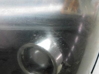 фото thumb №8, Hyundai tucson 2005r лампа правий перед