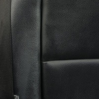 Mercedes w639 vito задні сидіння подвійний ліва pierwszy ряд шкіра в Україні, фото thumb