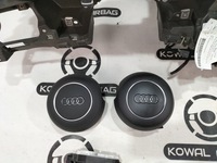 фото thumb №8, Audi a8 приборная панель консоль подушка безопасности подушки безопасности ремни org