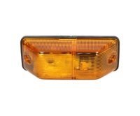 фото thumb №1, Поворотник боковой mercedes actros 1831-4148