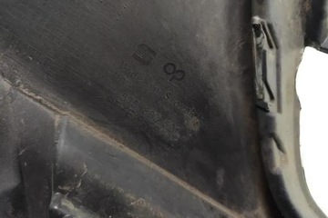 фото thumb №13, Диффузор заднего бампера seat ibiza v kj1 575807521j 1.0l бензин 85kw