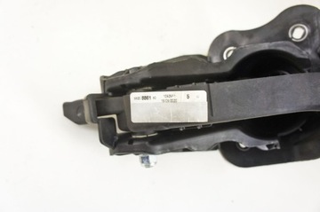 фото thumb №6, Pe100 toyota proace city 1.5d педаль сцепления 9820886180