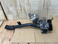 фото thumb №1, Hyundai ix35 2.0 crdi труба с насос wody