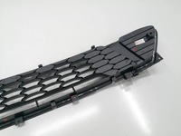 фото thumb №4, Решітка бампера kia ceed 3 iii 18- перед