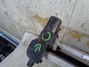 фото thumb №10, Радіаторів води кондиціонера renault clio iv captur