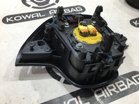 фото thumb №5, Lincoln подушка безопасности подушка безопасности водителя водитель оригинал демонтаж