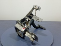 фото thumb №6, Audi q8 rsq8 4m8 q7 4m педаль тормоза 4m1723117