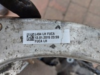 фото thumb №5, Поворотный кулак левая перед приводной вал range rover sport l494